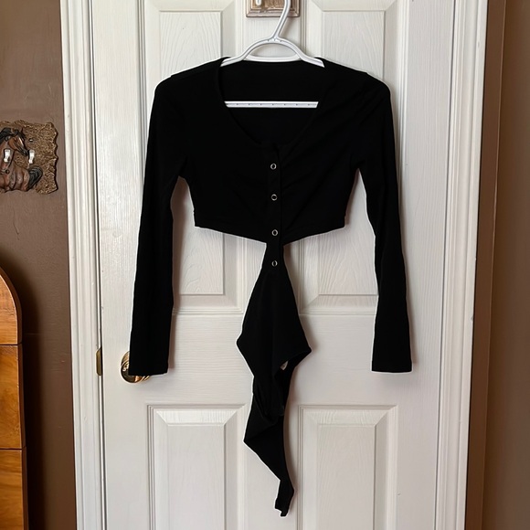 YesStyle Bodysuit - Picture 1 of 3